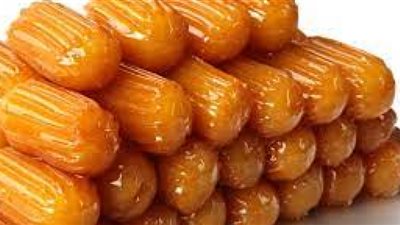 اصنعي بلح الشام لضيافة رمضان