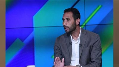 وائل القباني لـ الوفد: مشكلة ثنائي الزمالك 