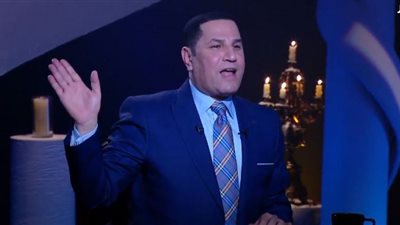 سر عبدالناصر زيدان يدفعه لمغادرة برنامج العرافة: 