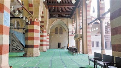 الجامع الأزرق