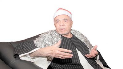 دولة التلاوة فى مصـــر بخـــير