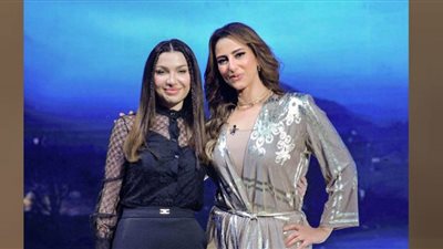 حنان مطاوع تكشف أسرار وعود سخية وسره الباتع في 