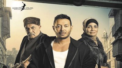 «بابا المجال» دراما شعبية بعيدة عن العشوائية