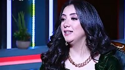 آية عبدالله تكشف عن حفل غنائها مع هاني شاكر: 