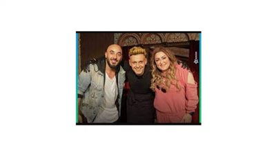 رامز نيفر إند .. ابن نهال عنبر في رعب وفزع 