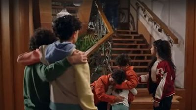 مسلسل كامل العدد الحلقة الأخيرة| دينا الشربيني تترك منزل شريف سلامة