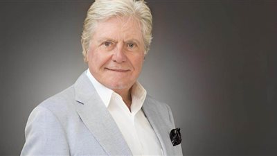 مهرجان مالمو للسينما العربية يكرم النجم حسين فهمي عن مجمل أعماله