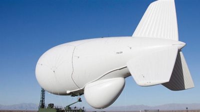 ضربة موجعة لأمريكا.. المنطاد الصيني عاد للأضواء