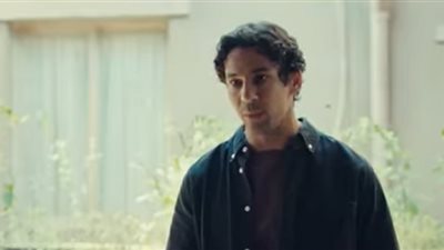 مسلسل الهرشة السابعة| الأبوة تطغى على حياة علي قاسم