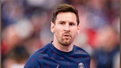 أسوأ فتراته مع سان جيرمان.. ميسي تطارده اللعنات وصافرات الاستهجان