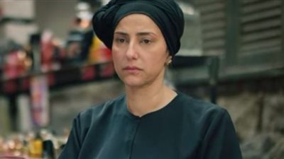 الحلقة 12.. سخية تفتتح محل جزارة ومنصور يسعى للزواج منها