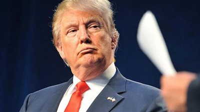 ترامب أول رئيس أمريكي في التاريخ يحاكم بتهم جنائية