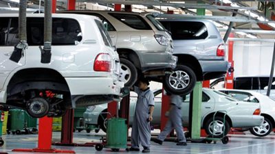 السعودية.. التفاصيل الكاملة لــ حجز موعد فحص دوري للسيارة