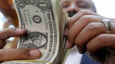 سعر الدولار أمام الجنيه المصري اليوم الثلاثاء