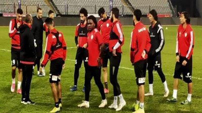 طلائع الجيش يبدأ مشوار البطولة العربية اليلة بمواجهة الأهلي الليبي