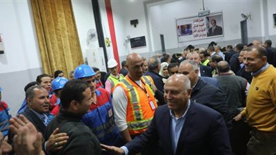 معايير ومنهجية جديدة لانتقاء العنصر البشري في قطاع السكك الحديدية