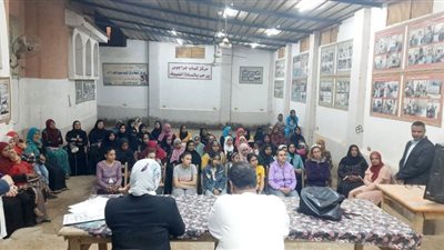 التربية السليمة والقيم الأخلاقية المفقودة بالمجتمع.. ندوات الشباب والرياضة بالمحافظات