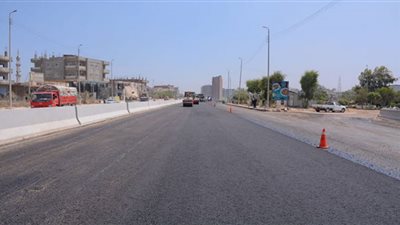 طقس معتدل بقرى ومدن البحيرة