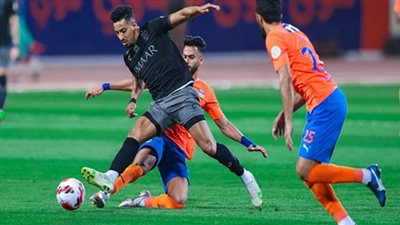 موعد مباراة الهلال والفيحاء اليوم في دوري روشن السعودي والقنوات الناقلة