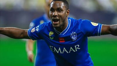 إيجالو يقود تشكيل الهلال المتوقع أمام الفيحاء