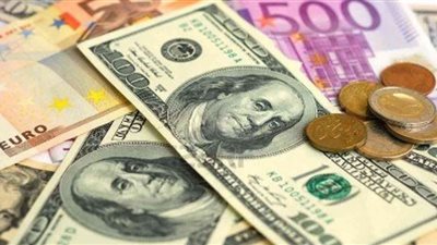 ارتفاع جماعي لأسعار العملات الأجنبية مقابل الجنيه اليوم الثلاثاء