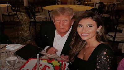 جنسية محامية الرئيس الأمريكى ترامب | فيديو