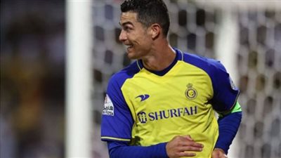 رونالدو يقود تشكيل النصر السعودي أمام العدالة في دوري روشن