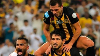 طارق حامد وحجازي يقودان تشكيل الاتحاد المتوقع أمام ضمك