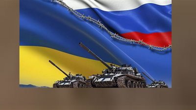 حجم الإنفاق الروسي اليومي على الحرب الأوكرانية (شاهد)