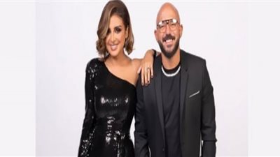 أنغام ومحمود العسيلي الأكثر مشاهدة على يوتيوب