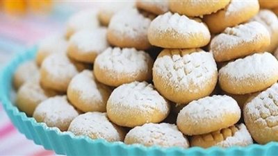 أسعار كعك العيد بمنافذ التموين