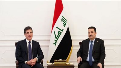 العراق يتوصل لاتفاق نهائي مع حكومة كردستان لاستئناف تصدير النفط