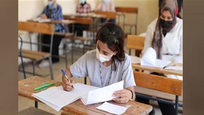 موعد بدء تسجيل استمارة امتحانات الثانوية العامة للصفين الأول والثاني