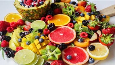 5 فواكه لإنقاص الوزن في رمضان| لن تتخلي عنهم بعد اليوم