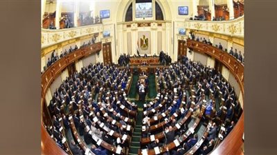 زراعة البرلمان توصي بتنفيذ قرار الري للحفاظ على 450 فدانًا بالبحيرة