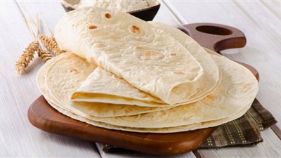 أسهل طريقة لعمل عجينة الرقاق بـ 3 مكونات فقط| الناشف والطري