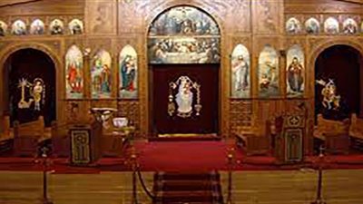 كنائس سوهاج تواصل 