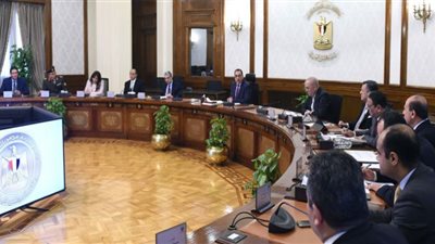 مدبولى يتابع تنفيذ مشروع تطوير موقع التجلي الأعظم بمدينة سانت كاترين