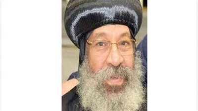 الأنبا رافائيل يترأس اجتماعًا روحيًّا بعنوان: 