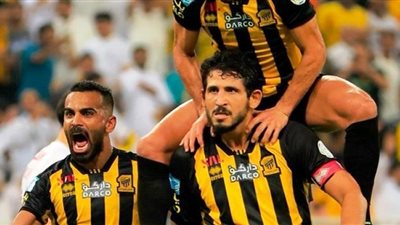 أحمد حجازي وطارق حامد في التشكيل المتوقع لإتحاد جدة أمام ضمك