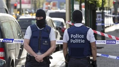 الشرطة تداهم مقر حزب الشعب الأوروبي ببروكسل.. مالقصة