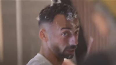 أحمد عبدالقادر يكشف عن موقفه من الانتقال للزمالك في رامز نيفر اند