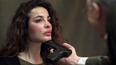 مسلسل وأخيرًا الحلقة 13| قصي خولي يكشف موت نادين نجيم المزيف