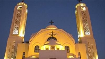 الكنيسة المرقسية الكبرى تستضيف فعاليات 