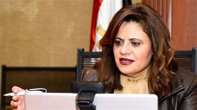 إطلاق تطبيق خدمي لأبناء مصر في الخارج.. قريبا