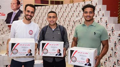 كتف في كتف .. تدشين مبادرة 
