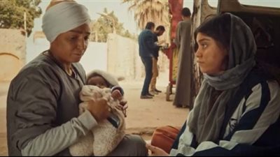 تفاصيل الحلقة 13 من 