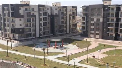 تزامنًا مع حجزها.. الفرق بين شقق الإسكان الاجتماعي وسكن لكل المصريين