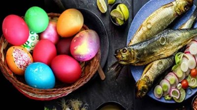 شم النسيم 2023.. موعد الإجازة الرسمية