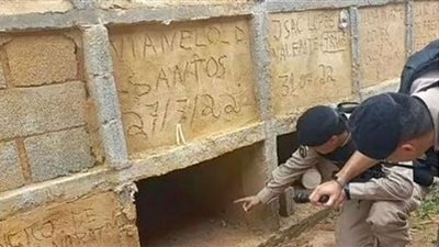 جريمة مخيفة.. دفنوها حية في القبر قبل حدوث المعجزة